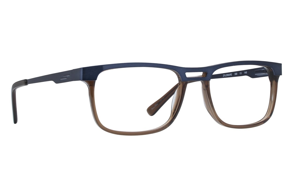 Randy jackson best sale glasses frames